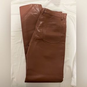 Aritzia Malina pants